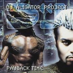 DJ ANDRY - - Dj Aligator MegaMix