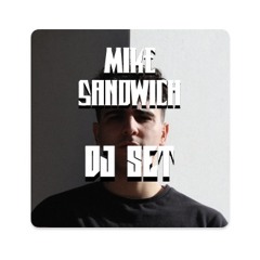 MIKE SANDWICH LIVE FROM "IL COVO DEL RIBELLE" 2
