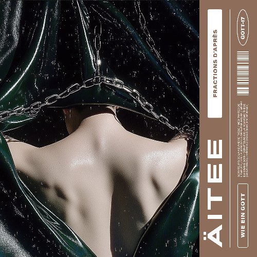 PREMIERE: ÄITEE - Serviteurs de la Neuvième Thèse [GOTT17]