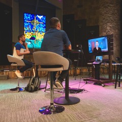 Episode 123: "Should we call ourselves Evangelicals?"