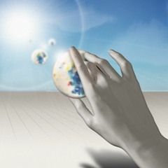 PALMS042 // Lxury - Smart Digital Life EP