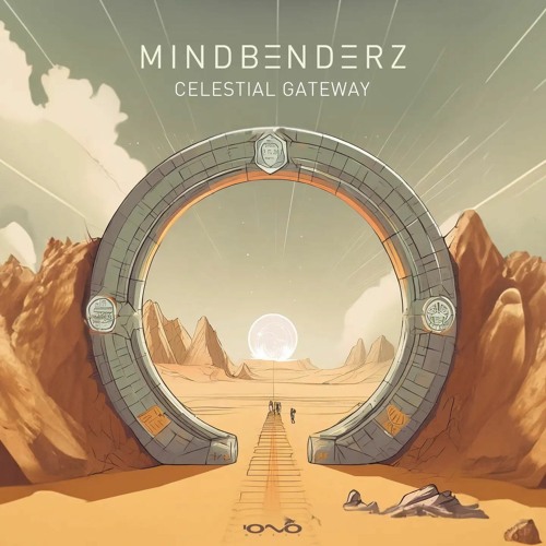 Mindbenderz & One Function - Elevated State  *OUT NOW*