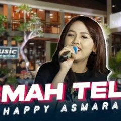 Happy Asmara - Lemah Teles (Official Music Live) Kowe mbelok ngiwo nengen tanpo nguwasne mburi