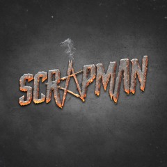 SCRAPMAN   Tribal Shock