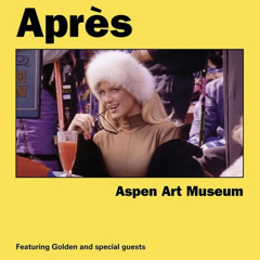 Aspen Art Museum B2b With Golden