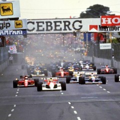 Formula 1 Season 1991 Review
