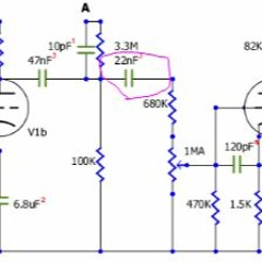 Mk2C+ No22nFcap