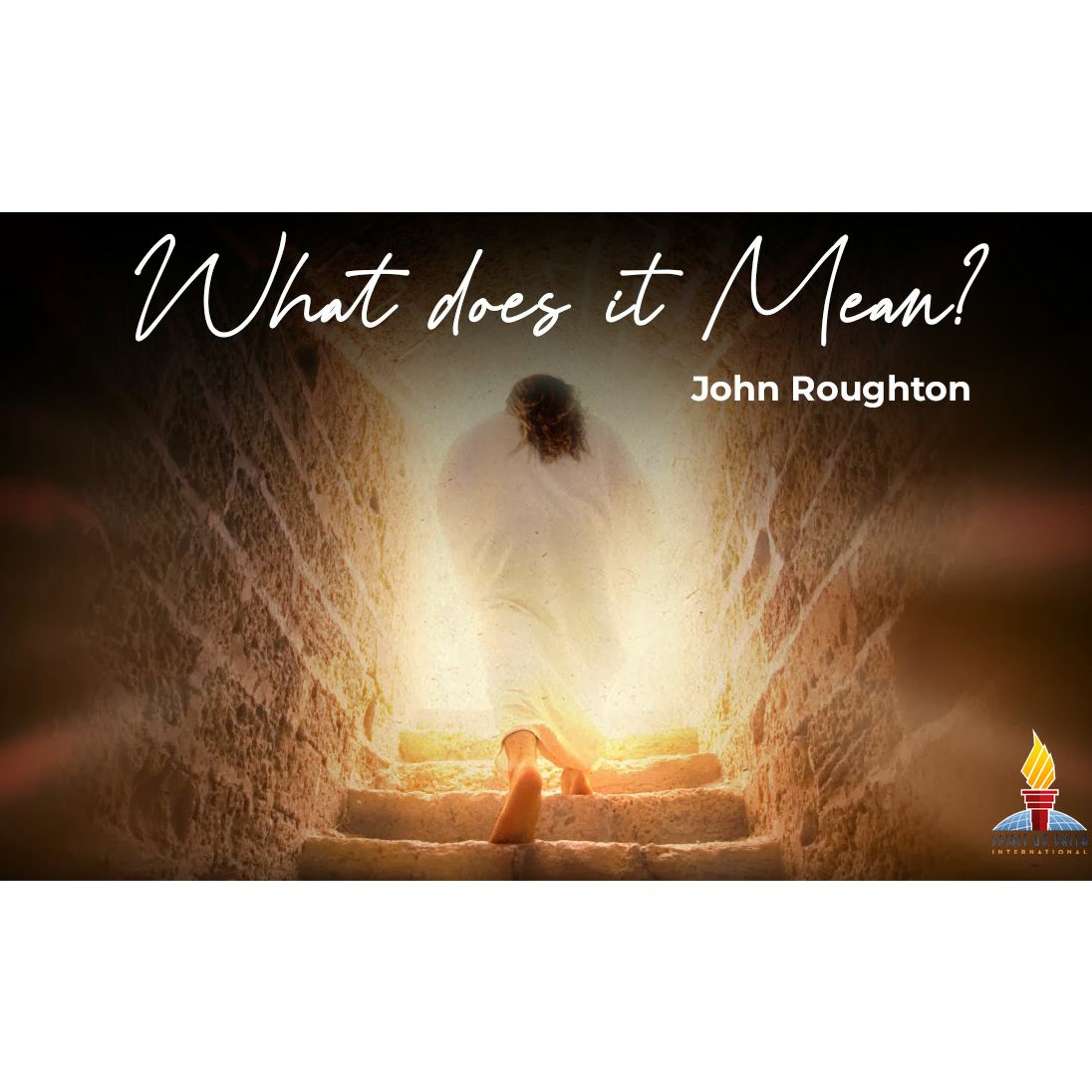 John Roughton, Sofi.life