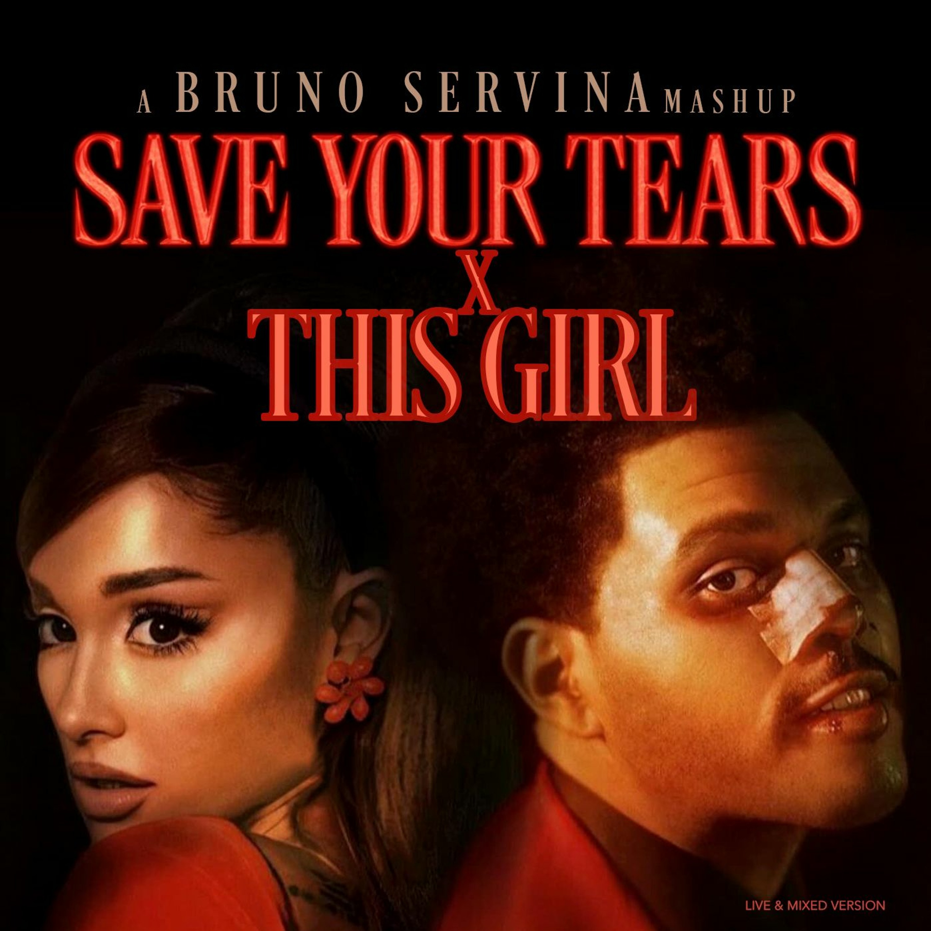 DJ BRUNO | Seychelles