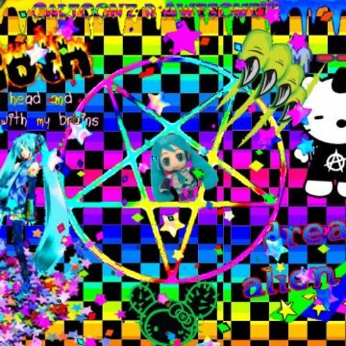 vib ribbon my chemical romance vib ribbon my chemical romance