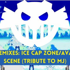 Ice Cap Zone Remix