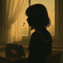 くじらUFO #08 06