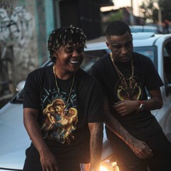 MC Vintin Lc - Perfume De Bandido