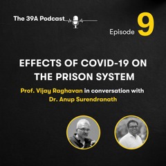 Effects of Covid-19 on the Prison System