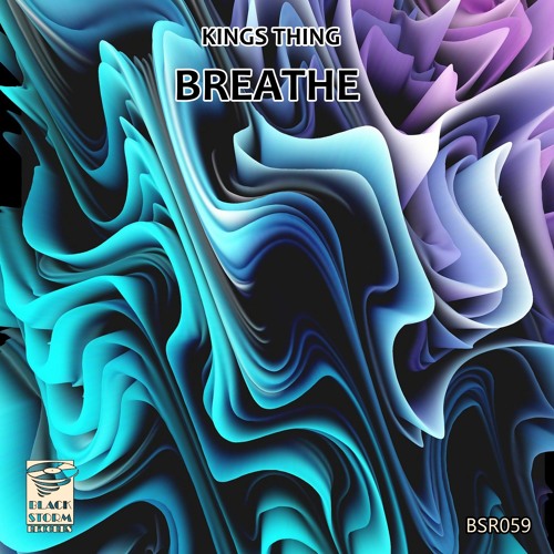 Stream Breathe (re Edit) By Monolithic T. Aka Kings Thing 