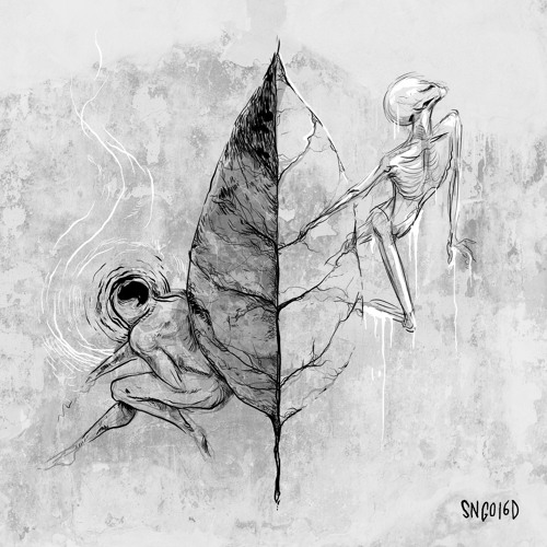 Trømmel - Trophic Cascade [SNG016D] (Snippets)