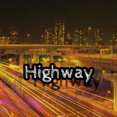 [FREE] 夜 Mellow x Boombap Type Beat | Highway (Prod. TamoreS) 125bpm B min