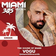 Awake - Vann Morfin & Vogu (Miami Flavor )