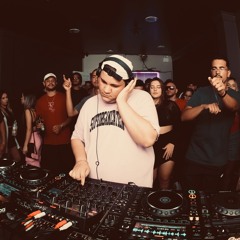 Carlos Sot - Phase Micro Club / 04.05.2024 (BR)