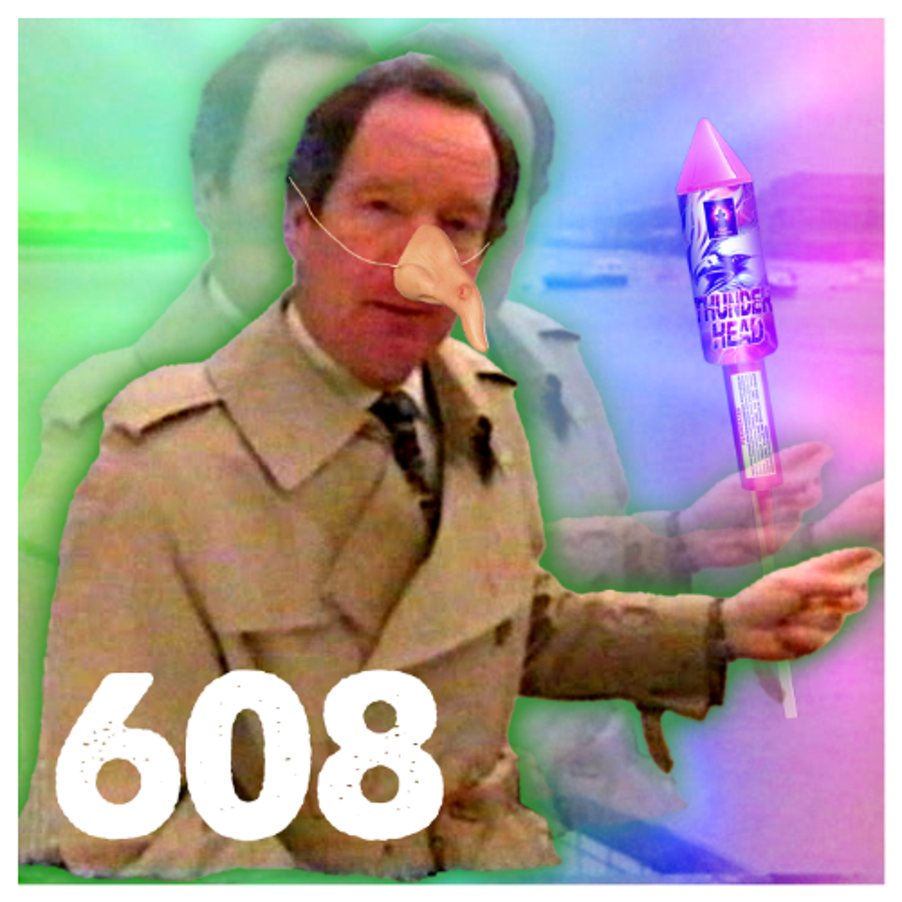 608: The Buerk Ultimatum