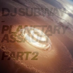 Planetary Assault - Part 2