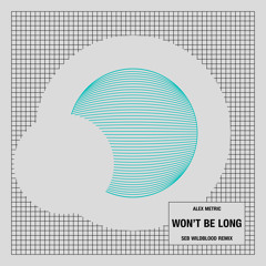 Won't Be Long (Seb Wildblood Remix)