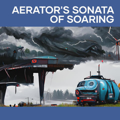 Aerator's Sonata of Soaring