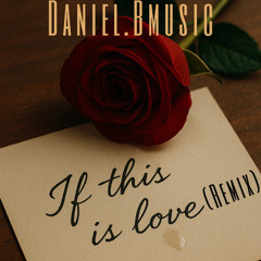 If_this_is_love_remix