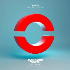 HANKOOK & TORTU - HELICOPTER