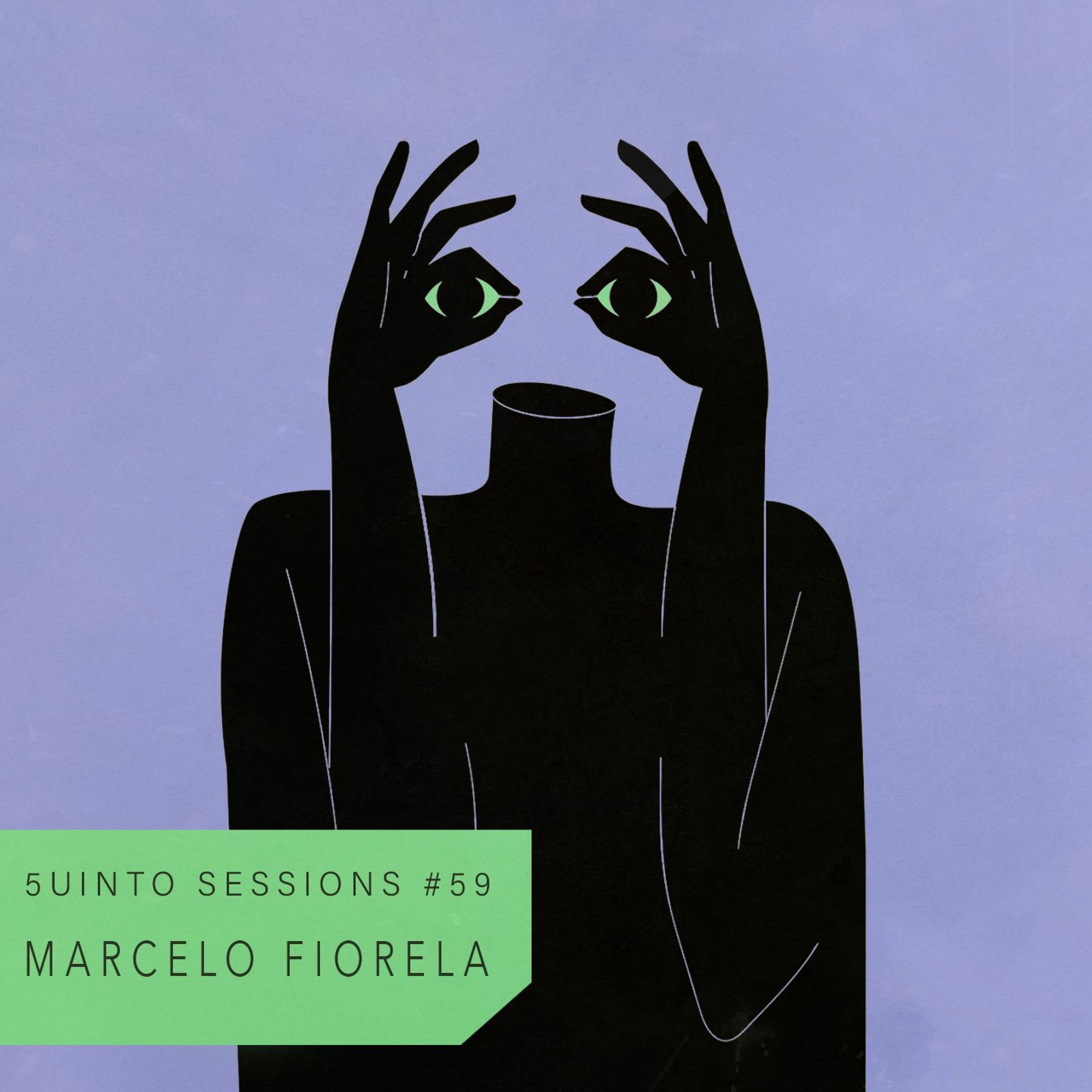 5uinto Sessions