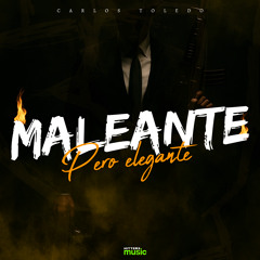 Maleante Pero Elegante
