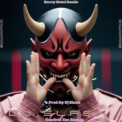 2025 Central Cee Heavy Metal Prod By Dj Slash