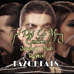 God Rest Ye Merry Gentlemen (Jersey Club) [fazobeats]