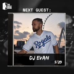 The Guest Room Episode 35 LIVE AUDIO: Hip-Hop, Dancehall, and Reggae/R&B Clash with DJ Low Key