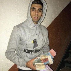 Eno Fuchs Hoodtrap Mix