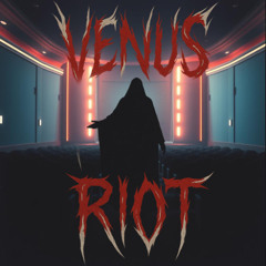 Hexed Heartbeat - Venus Riot