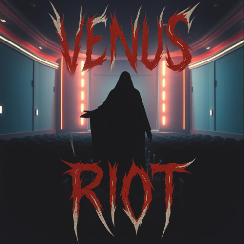 Hexed Heartbeat - Venus Riot