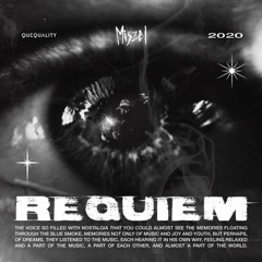 Miszel - Requiem (remix) prodbyMich
