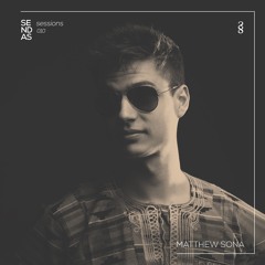 Sendas Sessions 010 | Matthew Sona