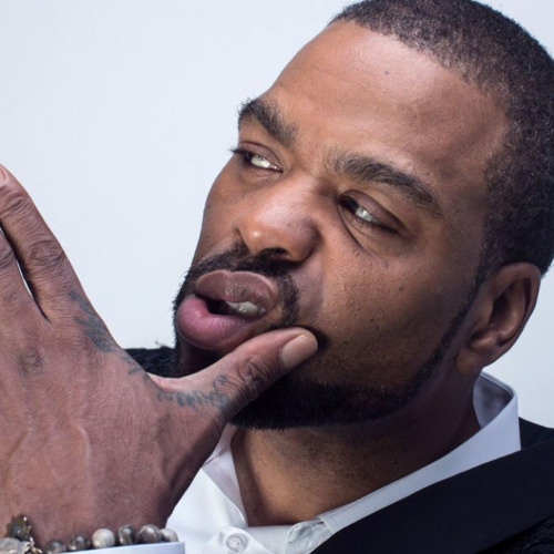 Method Man, Redman, Nas & DMX - Cold Streets ft. Busta Rhymes