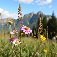 Wild Notes