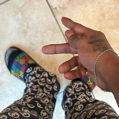 Where My Blick Ft YD(Prod. A1Milli)