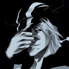 white ichigo x A-WHAT  (SLOWED AND  REVERB)