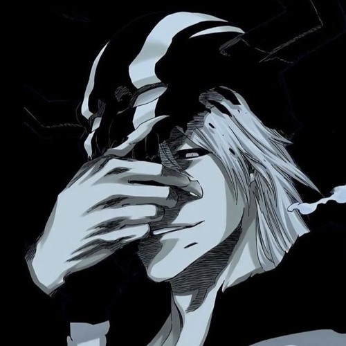 white ichigo x A-WHAT  (SLOWED AND  REVERB)
