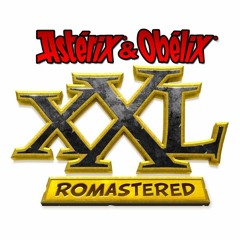 Asterix & Obelix XXL Romastered OST - Boss theme (Trap remix)