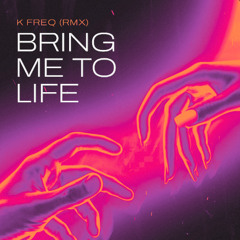 K FREQ - BMTL (RMX)