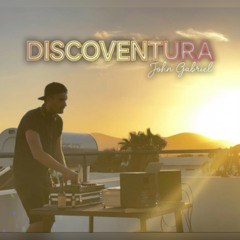 Discoventura 2025 (Live House DJ Set)