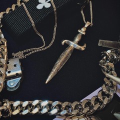 Knife Edge (ft. Jay Espi & 4everthere)