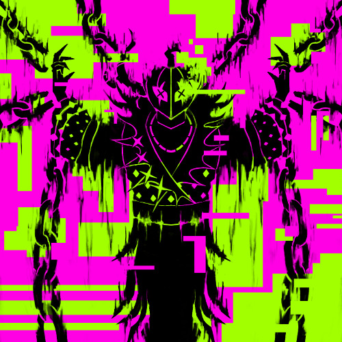 CAGED BY THE DEAD - LEONJD