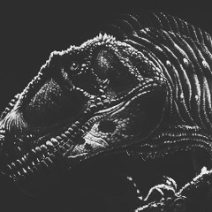 TYRANNOSAURUS - experimental ambient acid techno